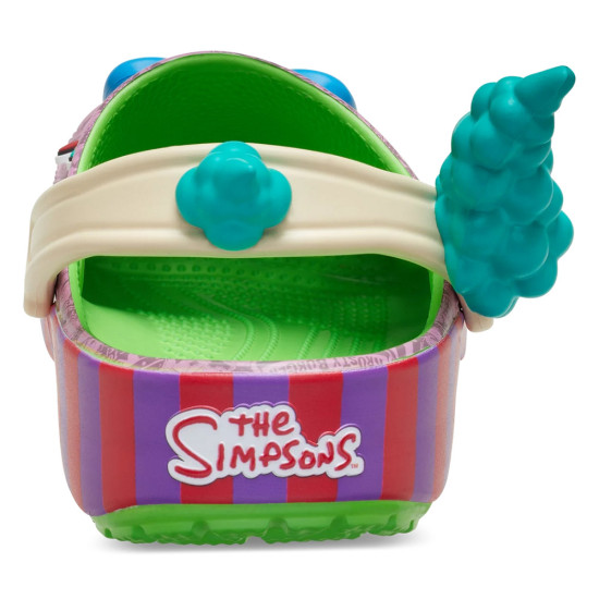 Crocs The Simpsons Krusty The Clown Classic Clog